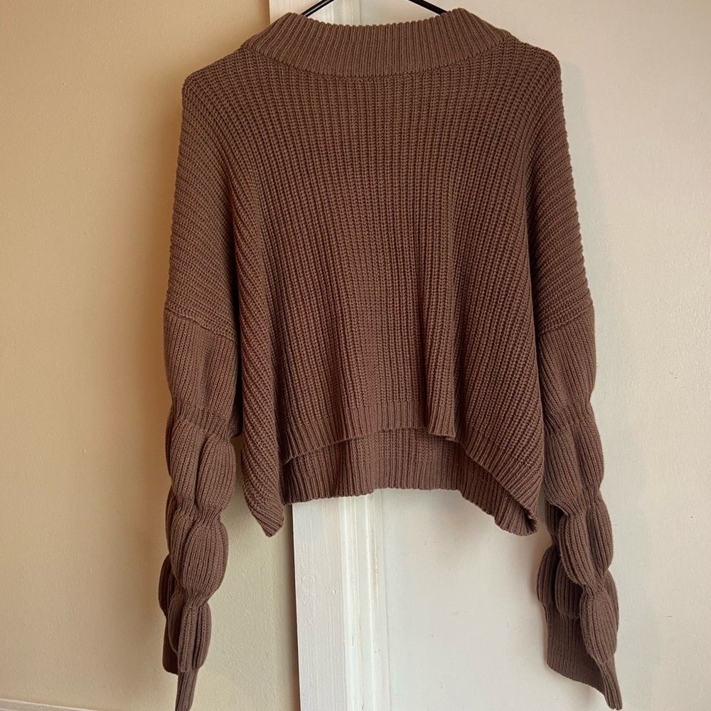 Shop Stevie sweater